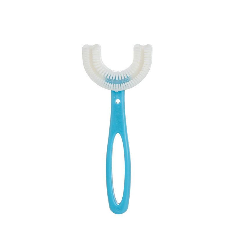 Baby/Kids U-shape Toothbrush