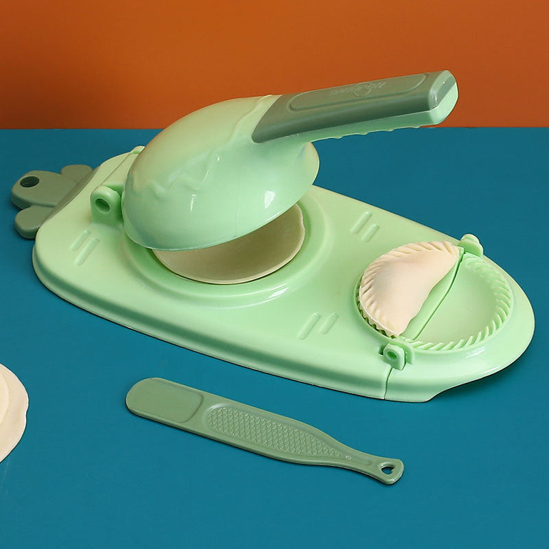 2 in 1 Dumpling Maker