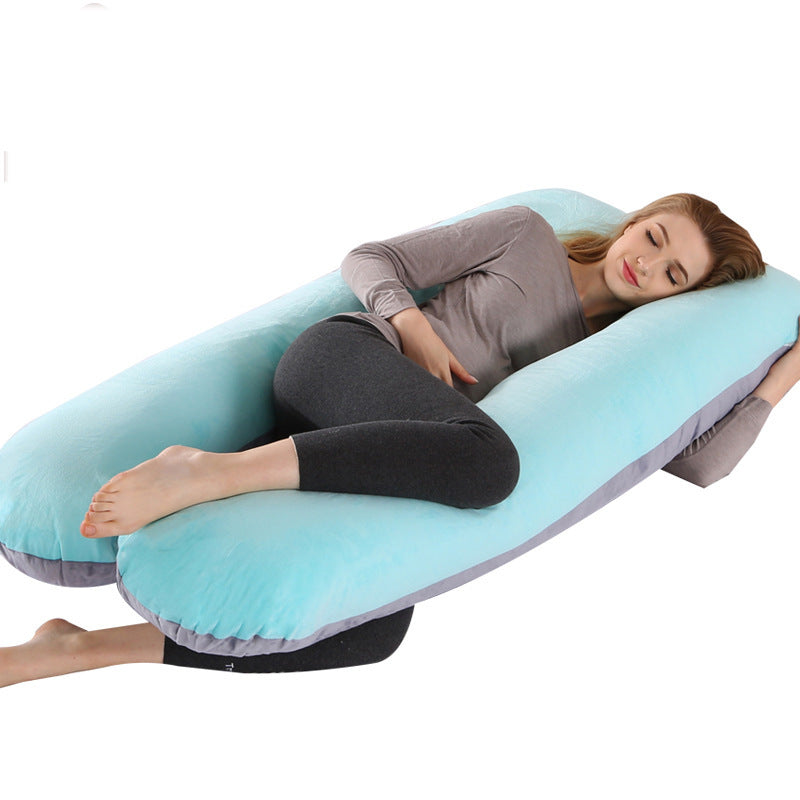 Maternity Body Pillow