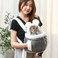 Pet Travel Chest Bag