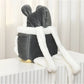 Pet Travel Chest Bag