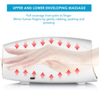 Electric Hand Massager