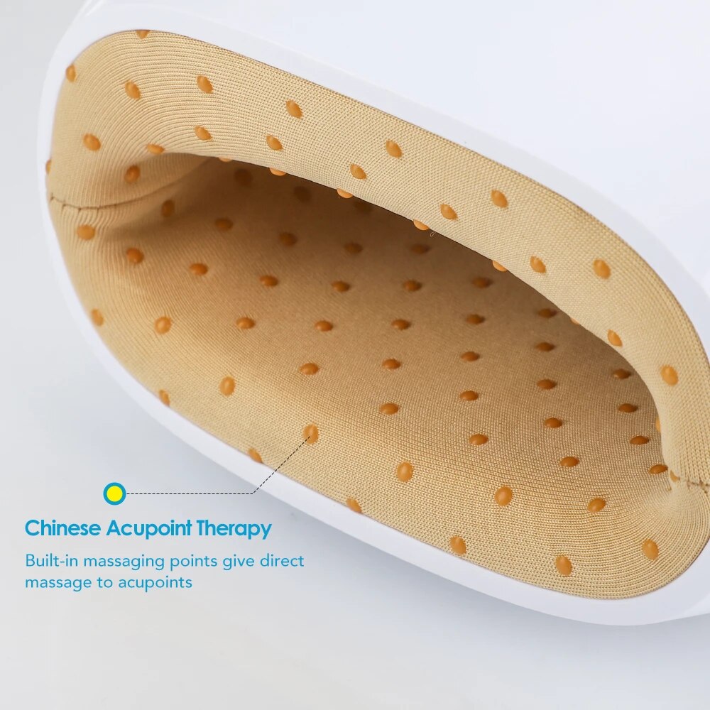 Electric Hand Massager