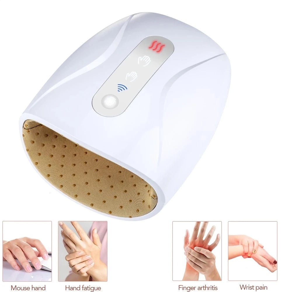Electric Hand Massager