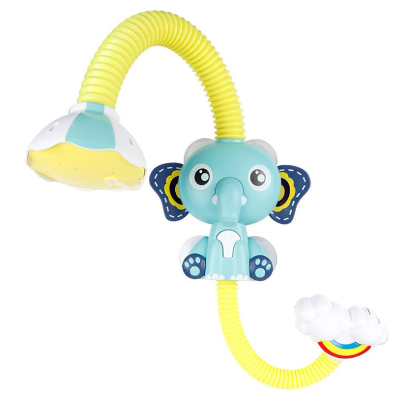 Elephant Shower Toy