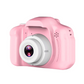 Kids Mini Camera
