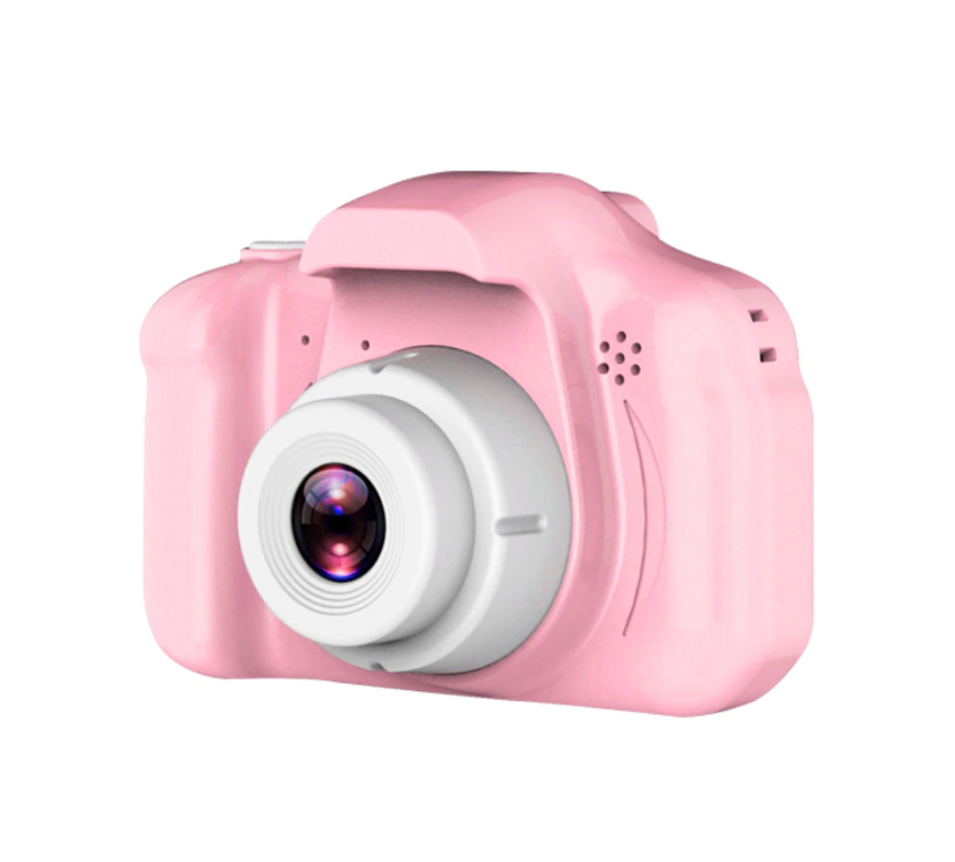 Kids Mini Camera