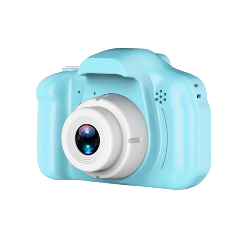 Kids Mini Camera