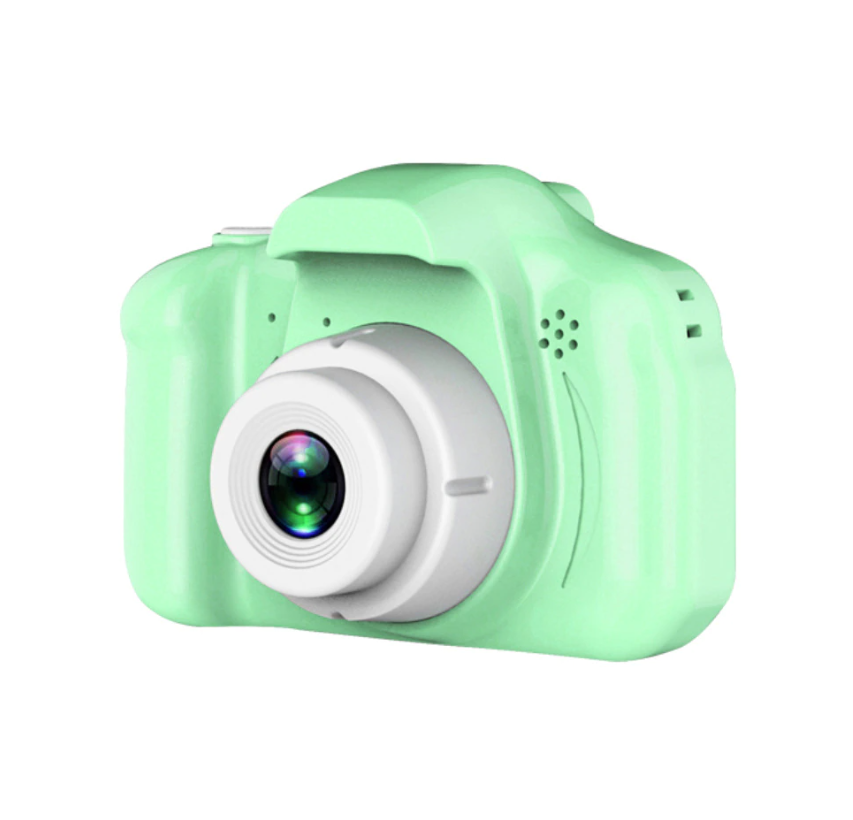 Kids Mini Camera