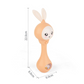 Musical Rattle Toy