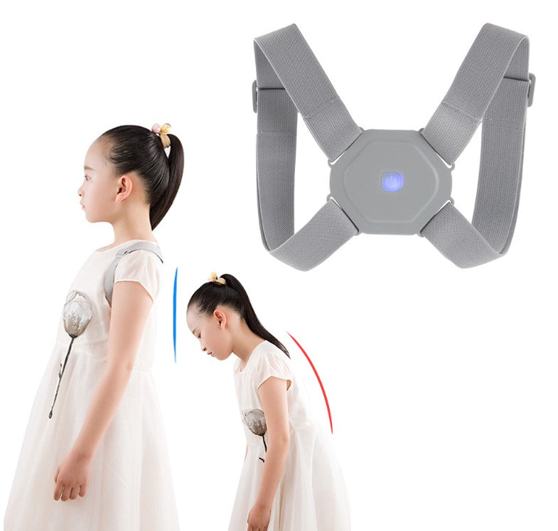 Smart Posture Corrector